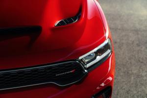 Dodge Durango R/T 2021 года 